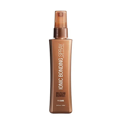 Brazilian Blowout Ionic Bonding Spray - [London Salon]