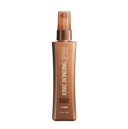 Brazilian Blowout Ionic Bonding Spray - [London Salon]