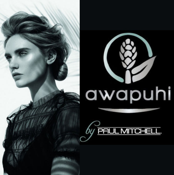 Paul Mitchell Awapuhi Wild Ginger Styling Treatment Oil - [London Salon]