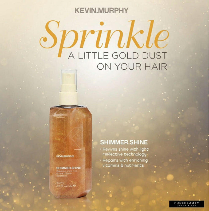 Kevin Murphy Shimmer Shine - [London Salon]