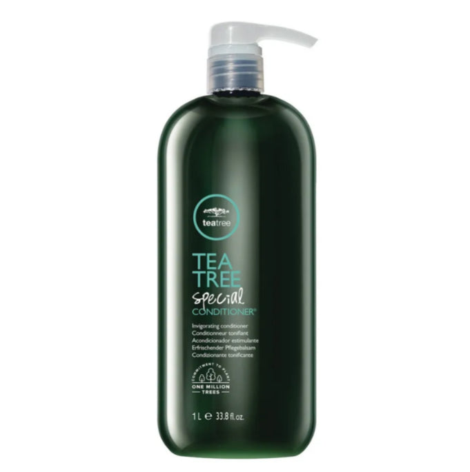 Paul Mitchell Tea Tree Special Conditioner - [London Salon]