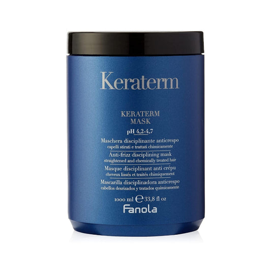 Fanola Keraterm Mask - [London Salon]