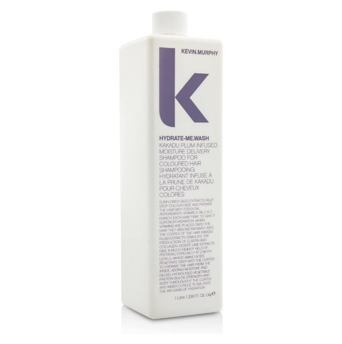 Kevin Murphy Hydrate-Me.Wash Shampoo - [London Salon]