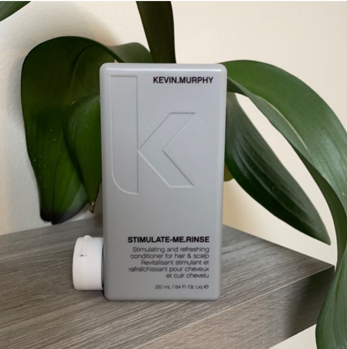 Kevin Murphy Stimulate.Me.Rinse - [London Salon]