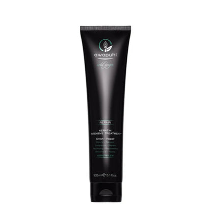 Paul Mitchell Awapuhi Wild Ginger Keratin Intensive Treatment - [London Salon]