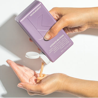 Kevin Murphy Hydrate-Me.Rinse - [London Salon]