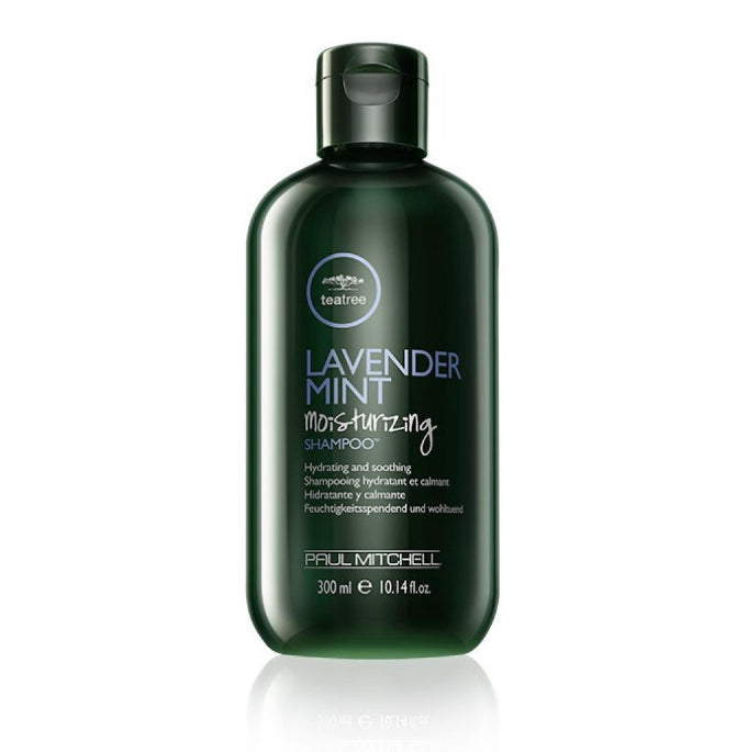 Paul Mitchell Lavender Mint Moisturizing Shampoo - [London Salon]