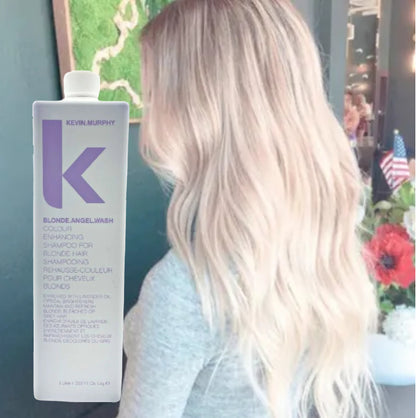 Kevin Murphy Blonde Angel Wash - [London Salon]