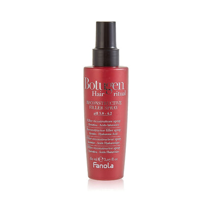 Fanola Botolife Filler Reconstructor Spray - [London Salon]