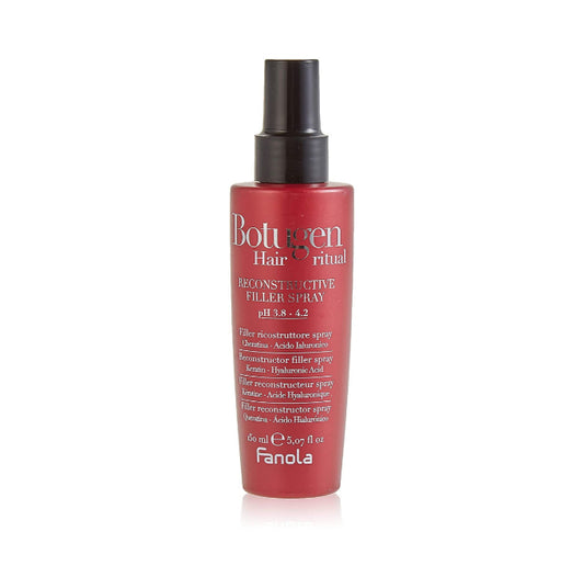 Fanola Botolife Filler Reconstructor Spray - [London Salon]