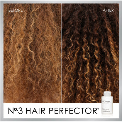 Milbon Olaplex Nº.3 HAIR PERFECTOR - [London Salon]