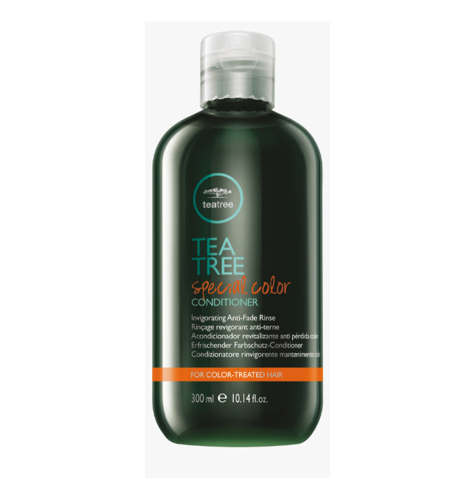 Paul Mitchell Tea Tree Special Color Conditioner - [London Salon]