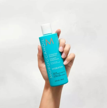 Moroccanoil Hydrating Shampoo - [London Salon]