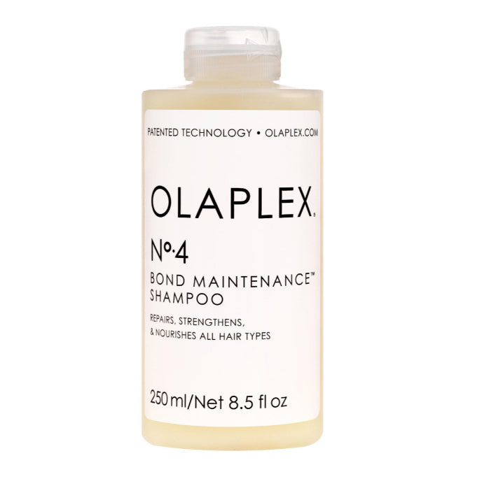 Milbon Olaplex No.4 Bond Maintenance Shampoo - [London Salon]