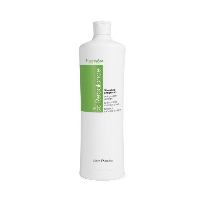 Fanola Re-Balance Shampoo - [London Salon]