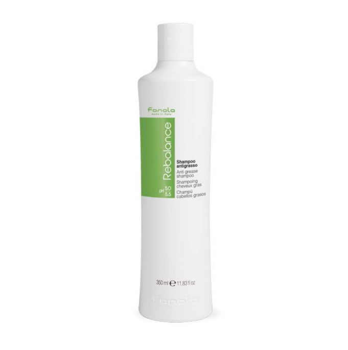 Fanola Re-Balance Shampoo - [London Salon]