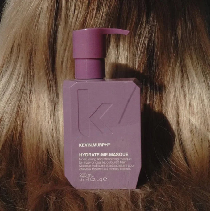 Kevin Murphy Hydrate-Me.Masque - [London Salon]