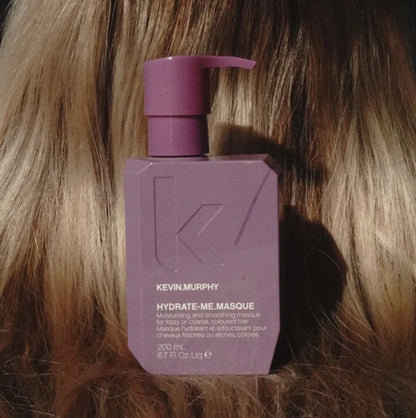 Kevin Murphy Hydrate-Me.Masque - [London Salon]