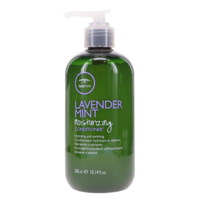 Paul Mitchell Lavender Mint Moisturizing Conditioner - [London Salon]