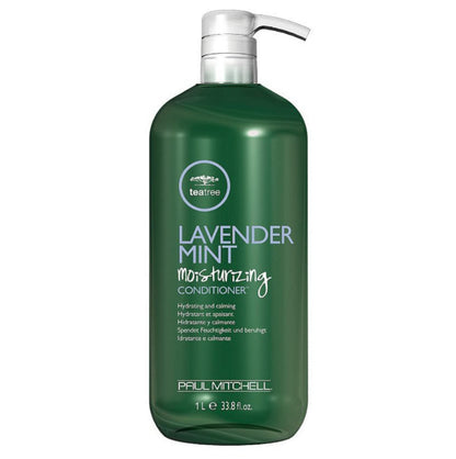 Paul Mitchell Lavender Mint Moisturizing Conditioner - [London Salon]