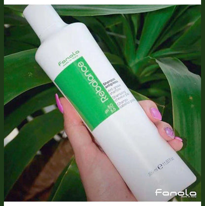 Fanola Re-Balance Shampoo - [London Salon]