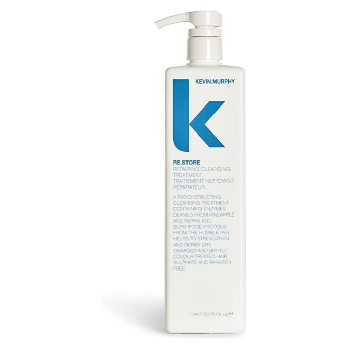 Kevin Murphy Repair.Me.Rinse - [London Salon]