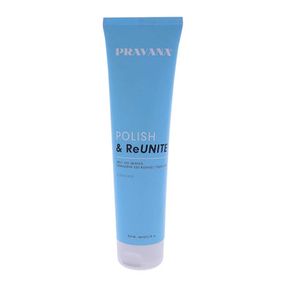 Pravana Polish and ReUnite Split End Mender Unisex Cream - [London Salon]