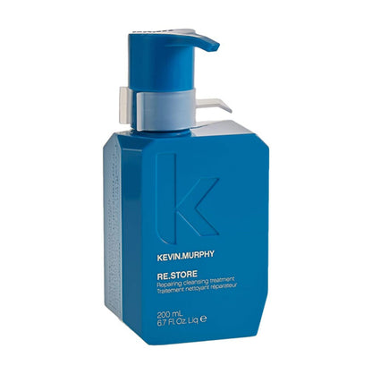 Kevin Murphy Re.Store Repairing Cleansing - [London Salon]