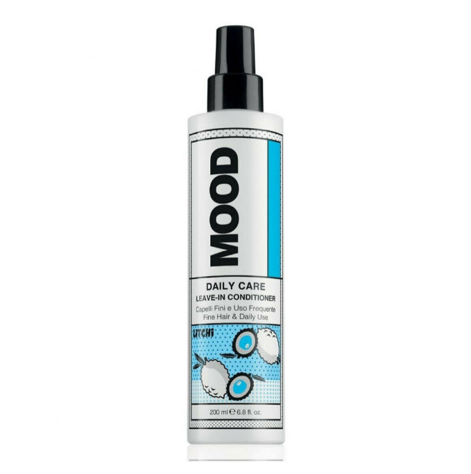 Mood Daily Care Leave-In Conditioner - [London Salon]