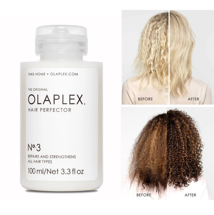 Milbon Olaplex Nº.3 HAIR PERFECTOR - [London Salon]