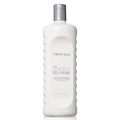 Pravana The Perfect Blonde Shampoo - [London Salon]