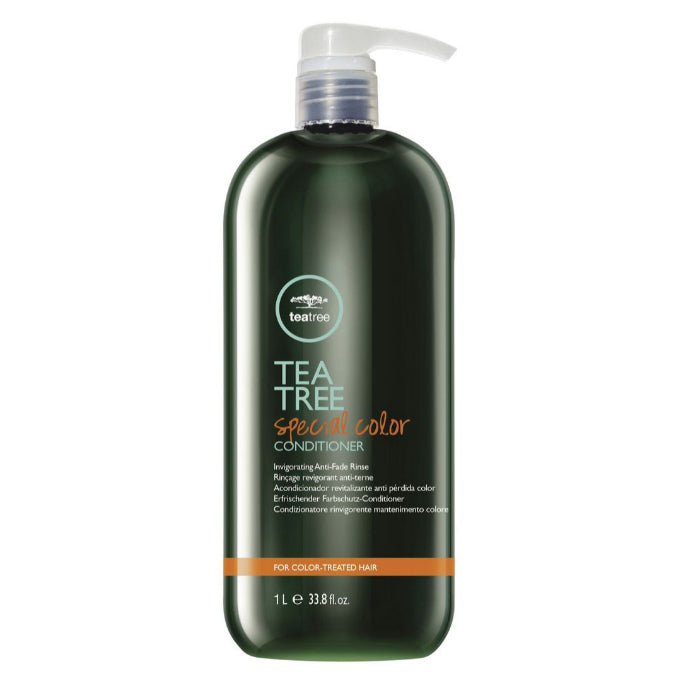 Paul Mitchell Tea Tree Special Color Conditioner - [London Salon]