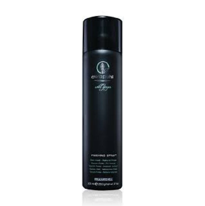 Paul Mitchell Awapuhi Wild Ginger Finishing Spray - [London Salon]