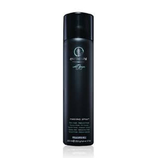 Paul Mitchell Awapuhi Wild Ginger Finishing Spray - [London Salon]