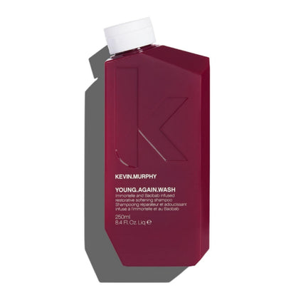 Kevin Murphy Young.Again.Wash - [London Salon]