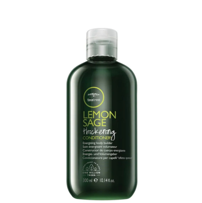 Paul Mitchell Tea Tree Lemon Sage Thickening Conditioner - [London Salon]