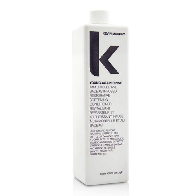 Kevin Murphy Young.Again.Rinse - [London Salon]