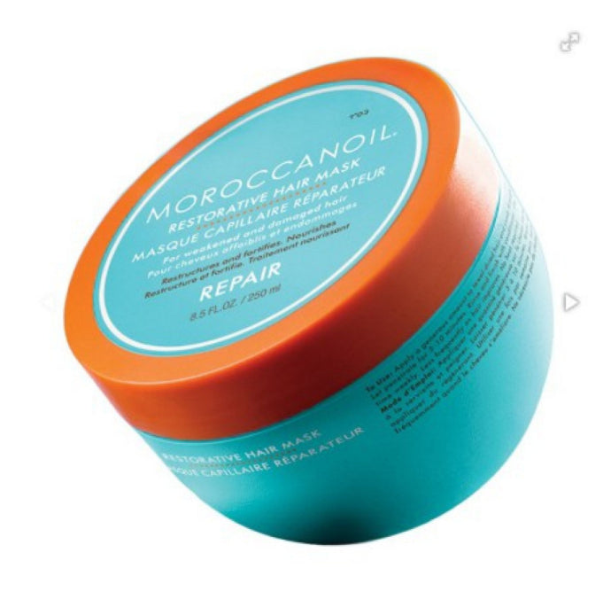 Moroccanoil Restorative Hair Mask - [London Salon]