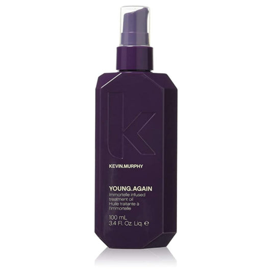 Kevin Murphy Young.Again - [London Salon]