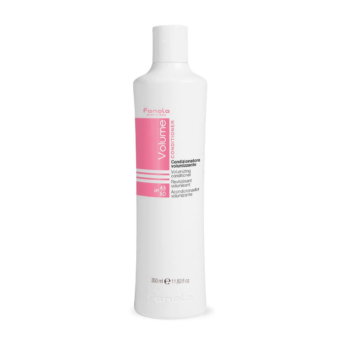 Fanola Volumizing Conditioner - [London Salon]