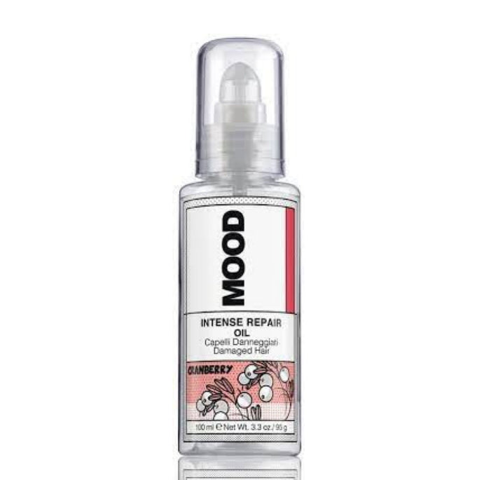 Mood Intense Repair Oil - [London Salon]