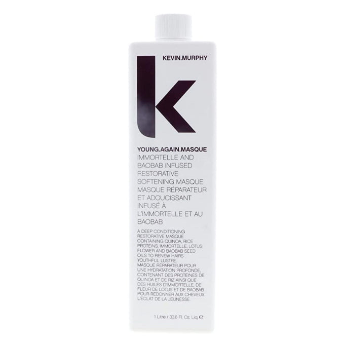 Kevin Murphy Young.Again.Masque - [London Salon]