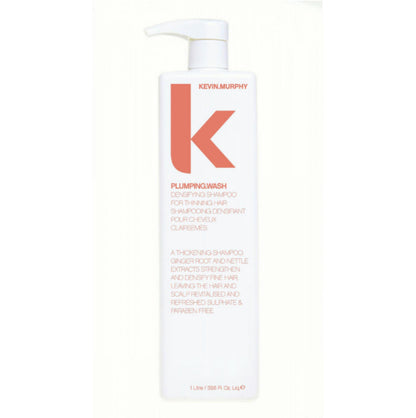 Kevin Murphy Plumping.Wash - [London Salon]