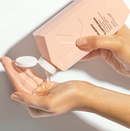 Kevin Murphy Plumping.Wash - [London Salon]