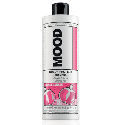 Mood Color Protect Shampoo - [London Salon]