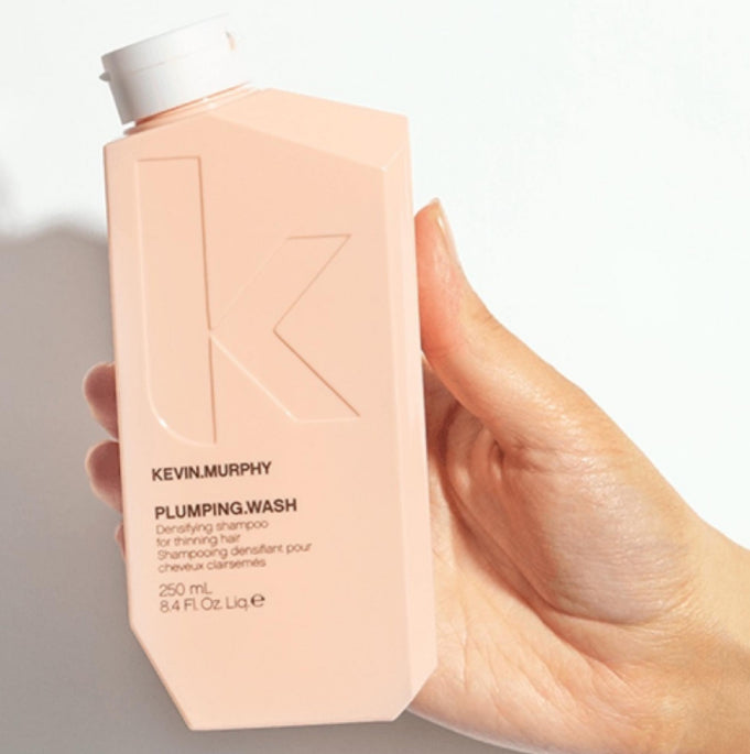 Kevin Murphy Plumping.Wash - [London Salon]