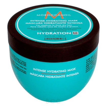 Moroccanoil Intense Hydrating Mask - [London Salon]