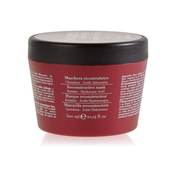 Fanola Botolife Restructuring Mask - [London Salon]