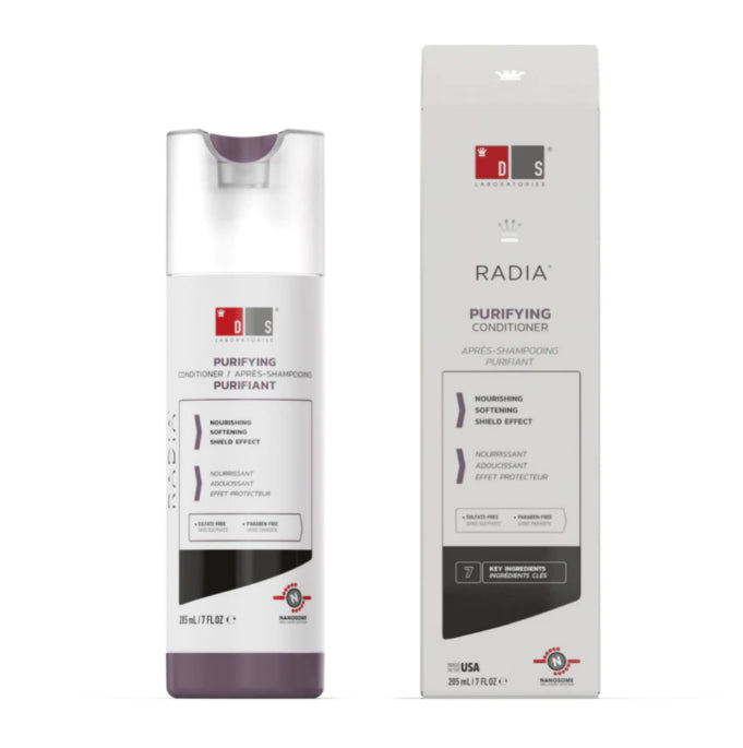 DS Laboratories Radia Purifying Conditioner - [London Salon]