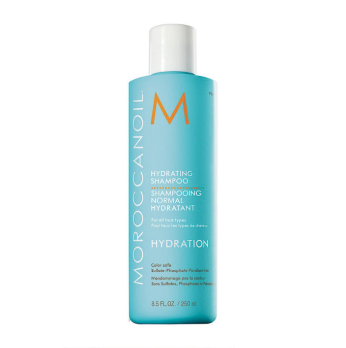 Moroccanoil Hydrating Shampoo - [London Salon]